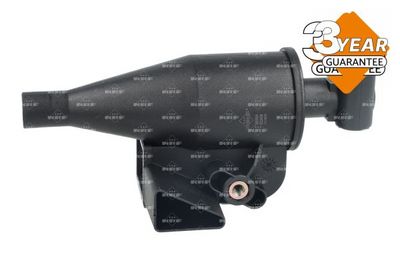 Eļļas atdalītājs, Kartera ventilācija NRF 20220030