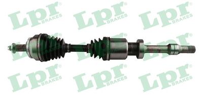 Приводной вал LPR DS60974