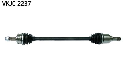Piedziņas vārpsta SKF VKJC 2237