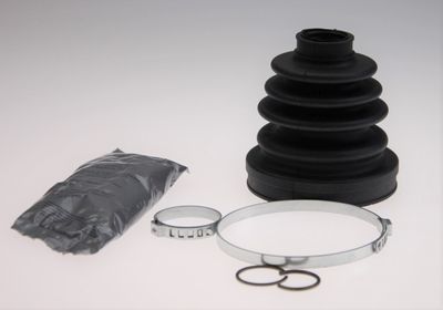 Комплект пыльника, приводной вал LÖBRO 307129