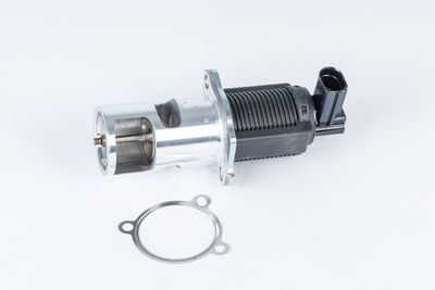Клапан возврата ОГ BorgWarner 710723D