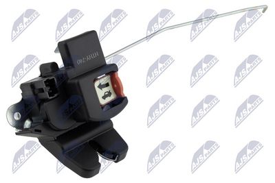 zamek klapy bagażnika NTY EZC-HY-740
