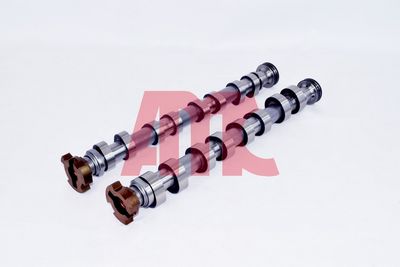 Комплект распредвала AMC 647104K