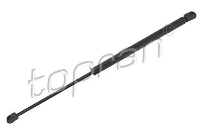 Газовая пружина, крышка багажник TOPRAN 701 584