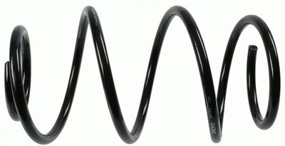 Balstiekārtas atspere SACHS 998 509