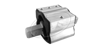 Piekare, Automātiskā pārnesumkārba DYS 72-22375