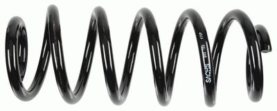 Balstiekārtas atspere SACHS 993 158