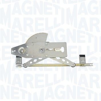 Стеклоподъемник MAGNETI MARELLI 350103131400