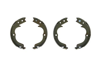 Bremžu loku kompl., Stāvbremze KAMOKA JQ212055