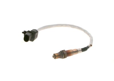 Лямбда-зонд BOSCH 0 258 017 262
