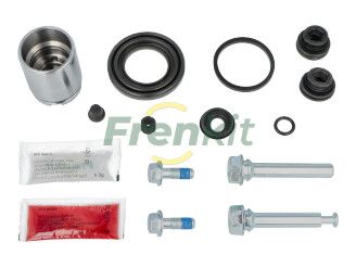 Ремкомплект, тормозной суппорт FRENKIT 738373