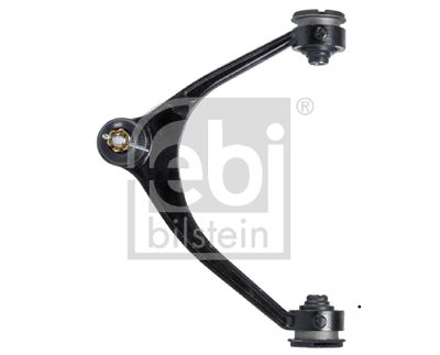 Neatkarīgās balstiekārtas svira, Riteņa piekare FEBI BILSTEIN 43134