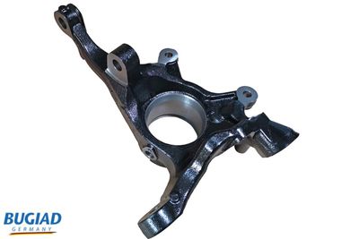 Grozāmass statne, Riteņa piekare BUGIAD BSP25449