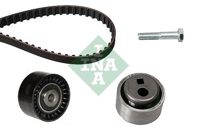 Комплект ремня ГРМ Schaeffler INA 530 0119 10