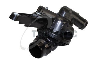 Termostats, Dzesēšanas šķidrums TRUCKTEC AUTOMOTIVE 08.19.285