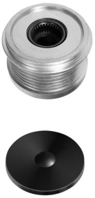 Ģeneratora brīvgaitas mehānisms HELLA 9XU 358 038-631