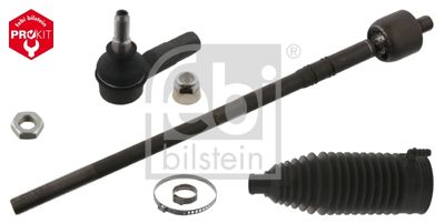 Поперечная рулевая тяга FEBI BILSTEIN 44941