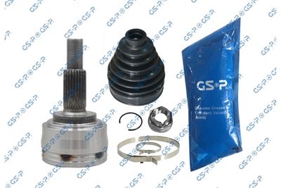 Šarnīru komplekts, Piedziņas vārpsta GSP 803324
