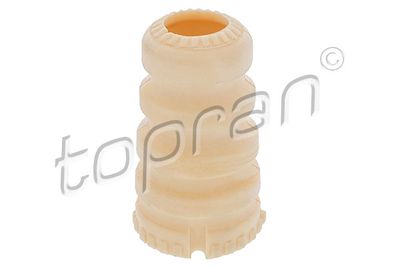 TOPRAN 620479 Gājiena ierobežotājs, Atsperojums