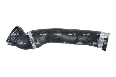 Pūtes sistēmas gaisa caurule NRF 166400