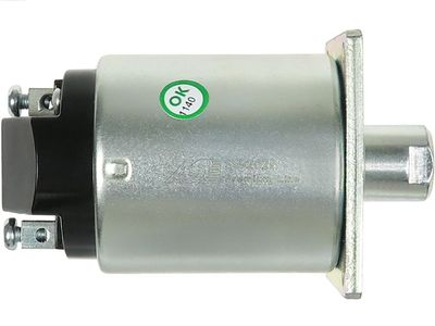 Тяговое реле, стартер AS-PL SS9202P