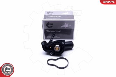 Termostats, Dzesēšanas šķidrums ESEN SKV 20SKV090