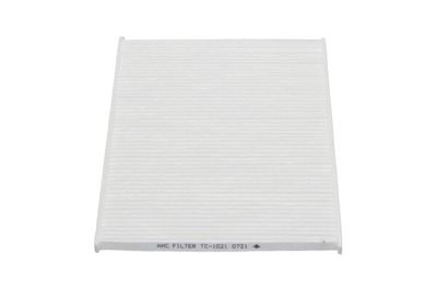 Фильтр, воздух во внутренном пространстве KAVO PARTS TC-1021