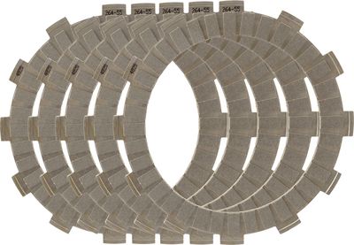 Frikcijas disku komplekts, Sajūgs TRW MCC472-5