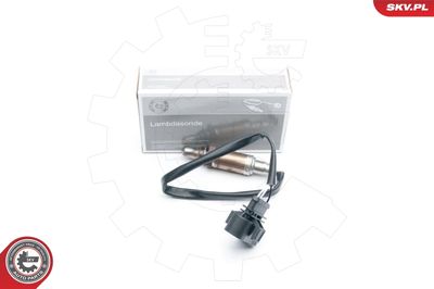 Лямбда-зонд ESEN SKV 09SKV553