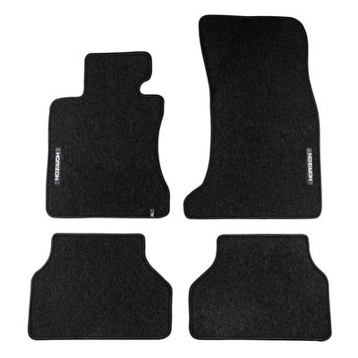 Комплект ковриков Frogum HR421011