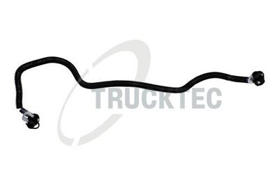 Degvielas vads TRUCKTEC AUTOMOTIVE 02.13.210