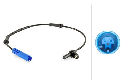 Devējs, Riteņu griešanās ātrums HELLA 6PU 012 806-101