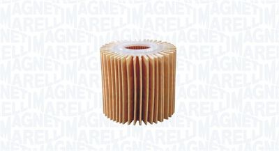 Масляный фильтр MAGNETI MARELLI 153071760760