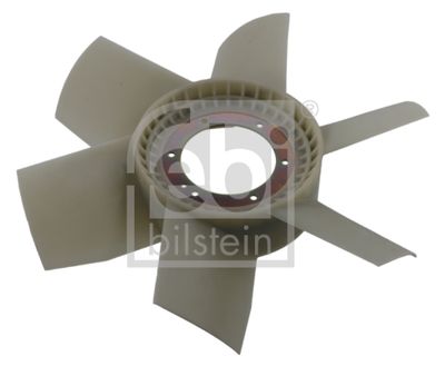 Ventilatora darba rats, Motora dzesēšanas sistēma FEBI BILSTEIN 35699