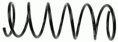 Пружина ходовой части SACHS 997 930