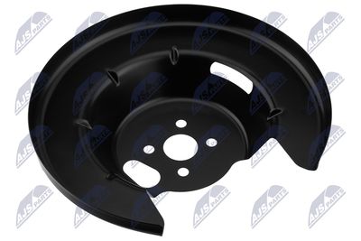 Dubļu sargs, Bremžu disks NTY HTO-RE-011