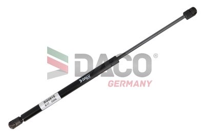 Gāzes atspere, Bagāžas/Kravas nodalījuma vāks DACO SG0915