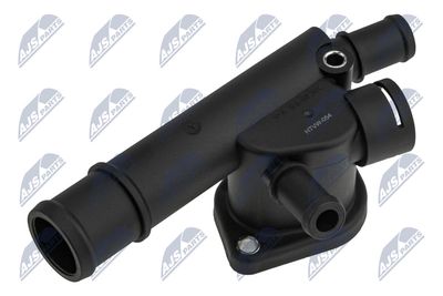 Dzesēšanas šķidruma flancis NTY CTM-VW-054