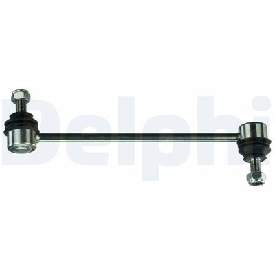 Stiepnis/Atsaite, Stabilizators DELPHI TC3369