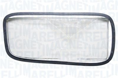 Izkliedētājs, Pamatlukturis MAGNETI MARELLI 711305621836