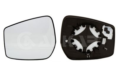 Spoguļstikls, Ārējais atpakaļskata spogulis ALKAR 6401670