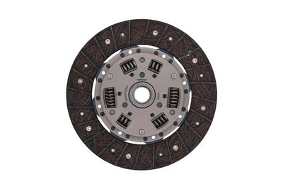 Диск сцепления KAMOKA DC263