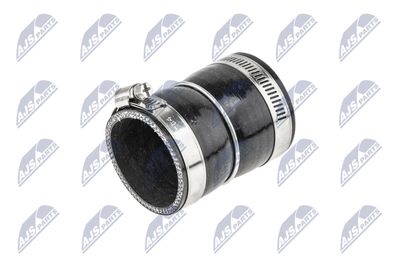 Pūtes sistēmas gaisa caurule NTY GPP-PE-002