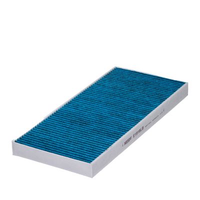 Filtrs, Salona telpas gaiss HENGST FILTER E1918LB