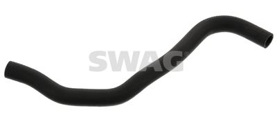 Гидравлический шланг, рулевое управление SWAG 20 10 0732