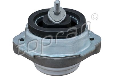 Подвеска, двигатель TOPRAN 501 962