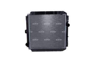 Radiators, Motora dzesēšanas sistēma NRF 52137