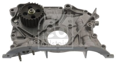 Масляный насос FEBI BILSTEIN 100312