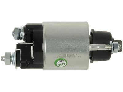 Ievilcējrelejs, Starteris AS-PL SS5327P