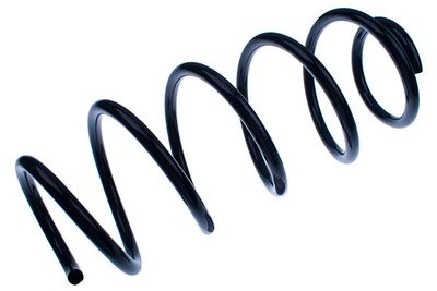 Balstiekārtas atspere DENCKERMANN D700116